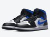 Air Jordan 1 Mid Racer Blue