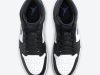 Air Jordan 1 Mid Racer Blue