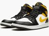 Air Jordan 1 Mid Pollen