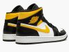 Air Jordan 1 Mid Pollen