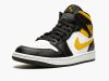 Air Jordan 1 Mid Pollen