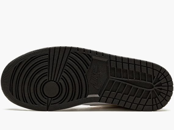 Air Jordan 1 Mid Pollen