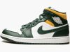 Air Jordan 1 Mid Sonics