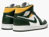Air Jordan 1 Mid Sonics