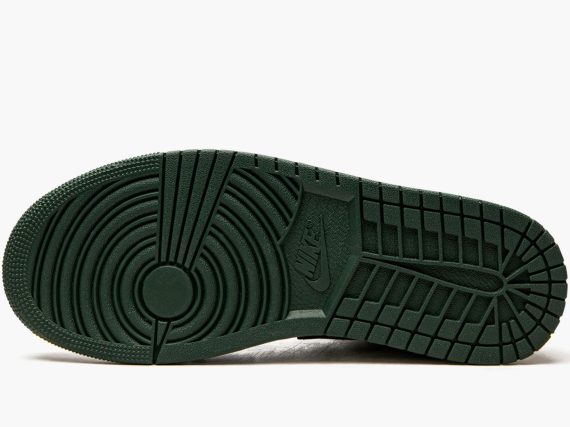 Air Jordan 1 Mid Sonics