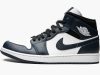 Air Jordan 1 Mid Armory Navy
