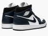 Air Jordan 1 Mid Armory Navy