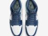 Air Jordan 1 Mid Blue Mint