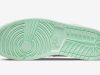 Air Jordan 1 Mid Blue Mint