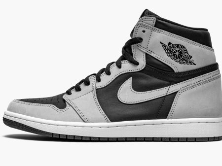 Air Jordan 1 High OG Shadow 2.0