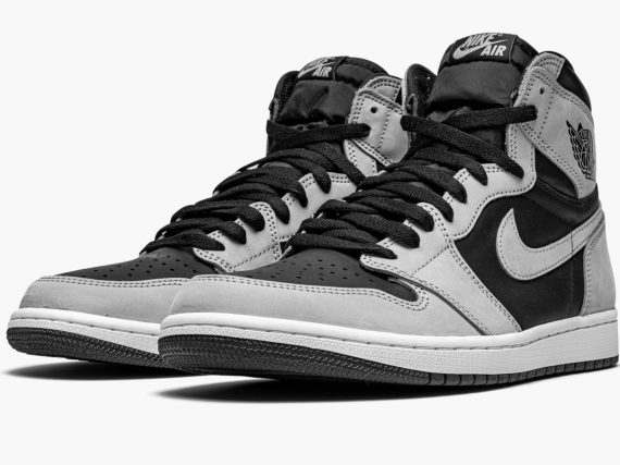 Air Jordan 1 High OG Shadow 2.0