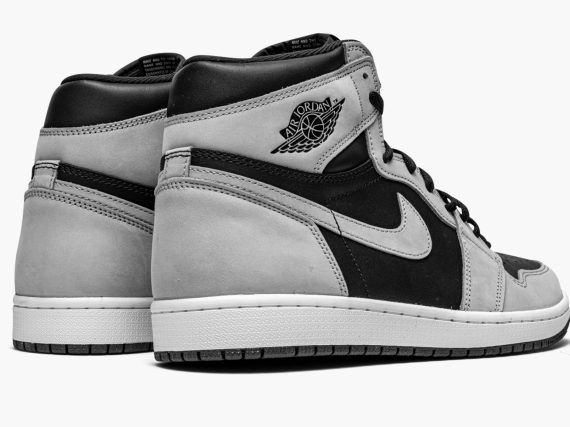 Air Jordan 1 High OG Shadow 2.0
