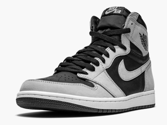Air Jordan 1 High OG Shadow 2.0