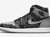 Air Jordan 1 High OG Rebellionaire