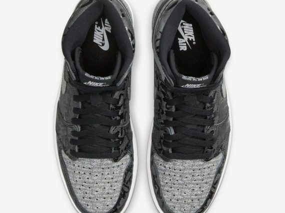 Air Jordan 1 High OG Rebellionaire