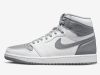 Air Jordan 1 High OG Stealth