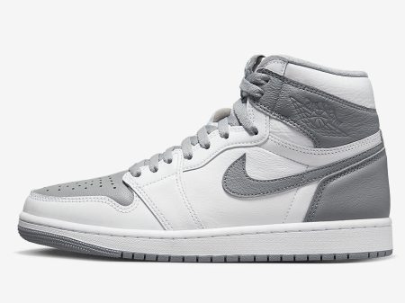 Air Jordan 1 High OG Stealth