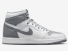 Air Jordan 1 High OG Stealth
