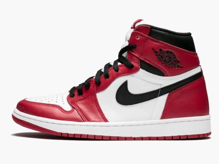 Air Jordan 1 Retro High OG Chicago