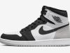 Air Jordan 1 High OG Grey Fog