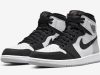 Air Jordan 1 High OG Grey Fog