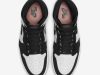 Air Jordan 1 High OG Grey Fog
