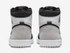 Air Jordan 1 High OG Grey Fog