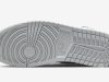 Air Jordan 1 High OG Grey Fog