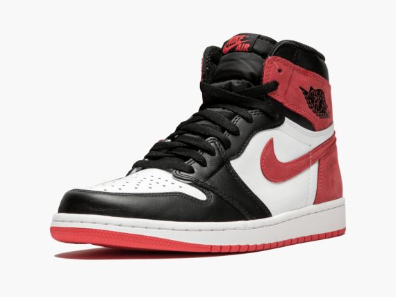 Air Jordan 1 Retro High OG Track Red