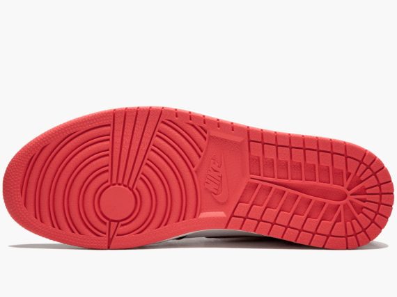Air Jordan 1 Retro High OG Track Red