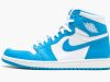 Jordan 1 Retro UNC