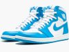 Jordan 1 Retro UNC
