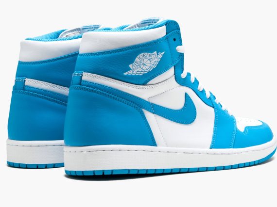 Jordan 1 Retro UNC