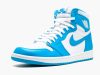 Jordan 1 Retro UNC