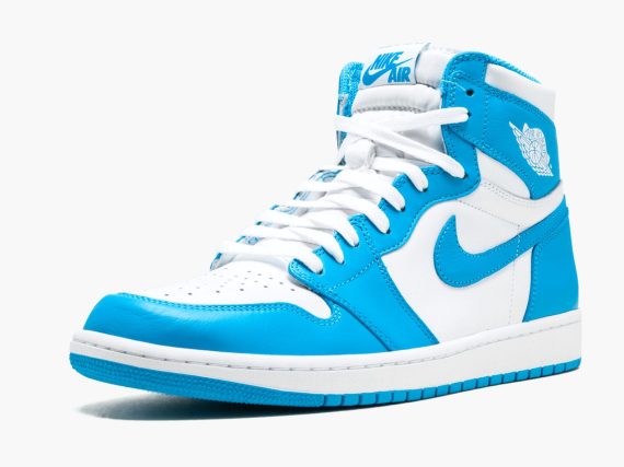 Jordan 1 Retro UNC
