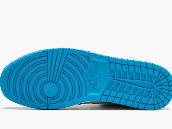 Jordan 1 Retro UNC