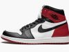 Jordan 1 Retro Black Toe
