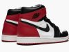 Jordan 1 Retro Black Toe