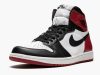Jordan 1 Retro Black Toe