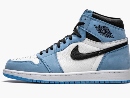 Air Jordan 1 High OG University Blue