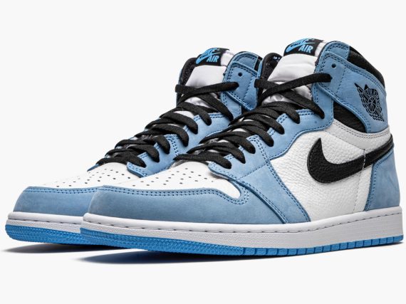Air Jordan 1 High OG University Blue