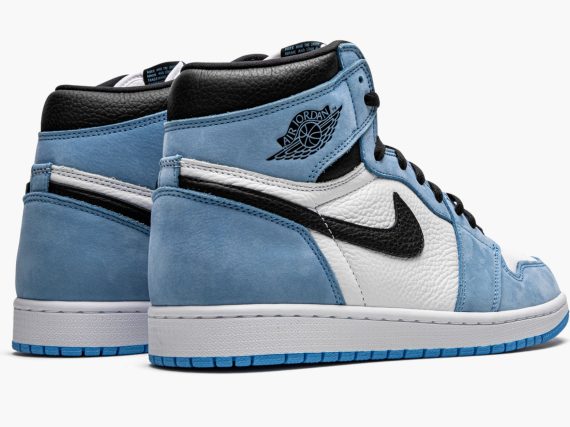 Air Jordan 1 High OG University Blue