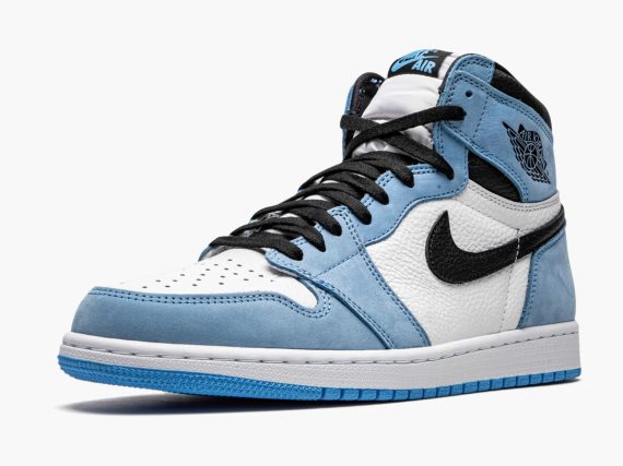 Air Jordan 1 High OG University Blue