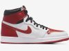 Air Jordan 1 High OG Heritage
