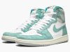 Jordan 1 Retro High Turbo Green