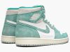 Jordan 1 Retro High Turbo Green