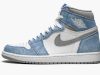 Air Jordan 1 High OG Hyper Royal