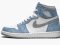 Air Jordan 1 High OG Hyper Royal