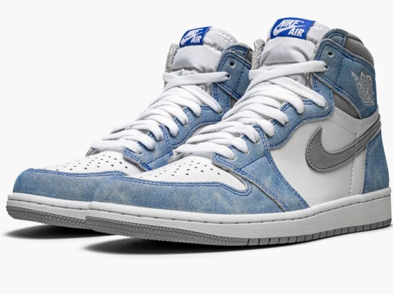 Air Jordan 1 High OG Hyper Royal