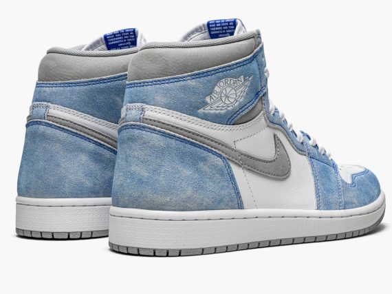 Air Jordan 1 High OG Hyper Royal